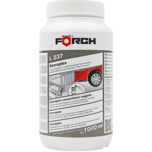 Forch 62000600