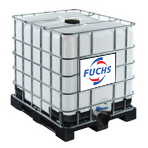 Fuchs OFUCARGO15401000L