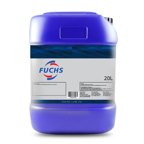Fuchs OFUCARGO154020L
