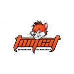Tomcat-brand-logo